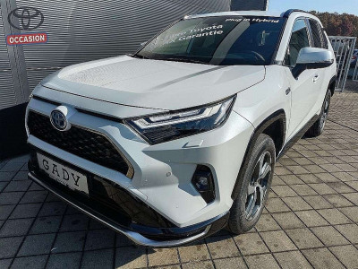 Toyota RAV4 Neuwagen