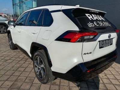 Toyota RAV4 Neuwagen