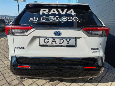 Toyota RAV4 Neuwagen