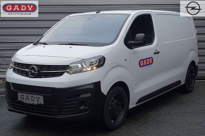 Opel Vivaro Vorführwagen