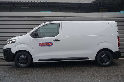 Opel Vivaro Vorführwagen