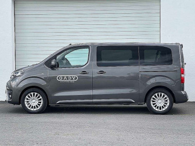 Toyota Proace Vorführwagen