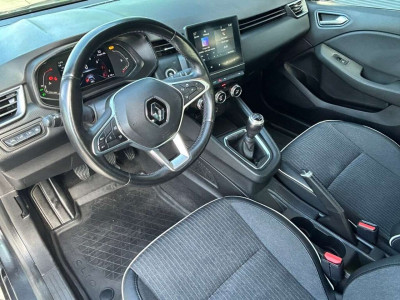 Renault Clio Gebrauchtwagen Renault Clio Gebrauchtwagen