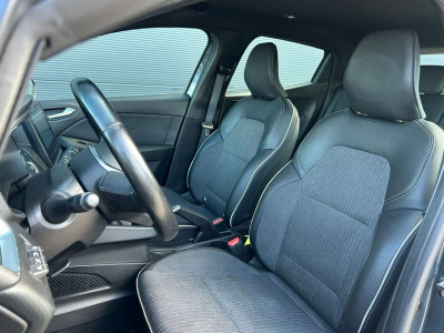 Renault Clio Gebrauchtwagen Renault Clio Gebrauchtwagen