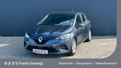 Renault Clio Gebrauchtwagen Renault Clio Gebrauchtwagen