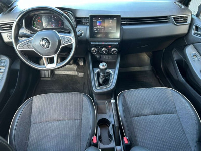 Renault Clio Gebrauchtwagen Renault Clio Gebrauchtwagen