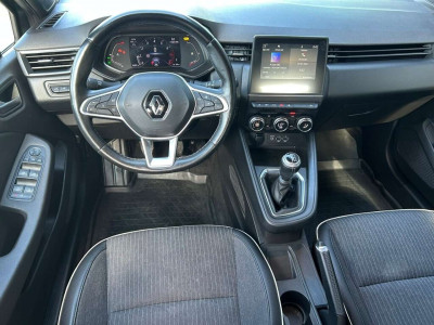 Renault Clio Gebrauchtwagen Renault Clio Gebrauchtwagen