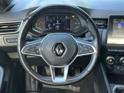 Renault Clio Gebrauchtwagen Renault Clio Gebrauchtwagen
