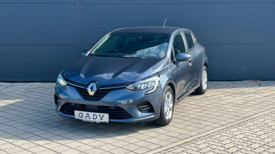 Renault Clio Gebrauchtwagen Renault Clio Gebrauchtwagen