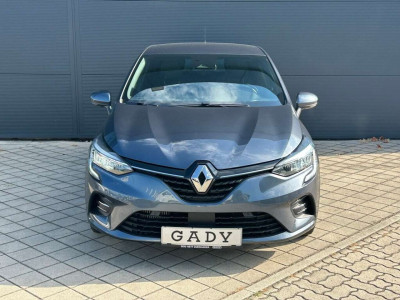 Renault Clio Gebrauchtwagen Renault Clio Gebrauchtwagen