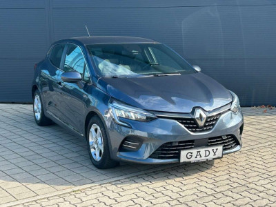 Renault Clio Gebrauchtwagen Renault Clio Gebrauchtwagen