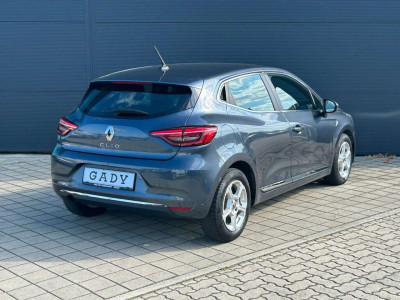 Renault Clio Gebrauchtwagen Renault Clio Gebrauchtwagen