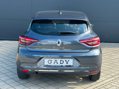 Renault Clio Gebrauchtwagen Renault Clio Gebrauchtwagen