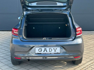Renault Clio Gebrauchtwagen Renault Clio Gebrauchtwagen