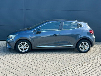 Renault Clio Gebrauchtwagen Renault Clio Gebrauchtwagen
