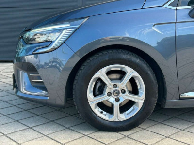 Renault Clio Gebrauchtwagen Renault Clio Gebrauchtwagen