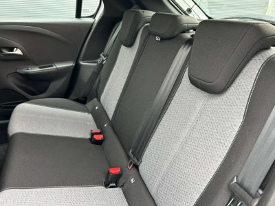 Opel Corsa Gebrauchtwagen Opel Corsa Gebrauchtwagen
