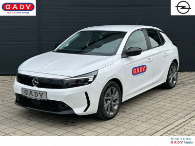 Opel Corsa Gebrauchtwagen Opel Corsa Gebrauchtwagen
