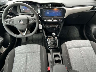 Opel Corsa Gebrauchtwagen Opel Corsa Gebrauchtwagen