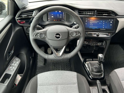 Opel Corsa Gebrauchtwagen Opel Corsa Gebrauchtwagen
