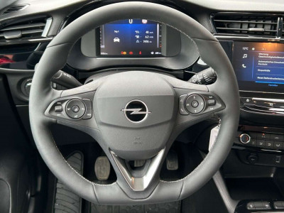 Opel Corsa Gebrauchtwagen Opel Corsa Gebrauchtwagen