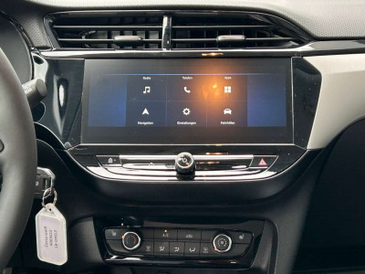 Opel Corsa Gebrauchtwagen Opel Corsa Gebrauchtwagen