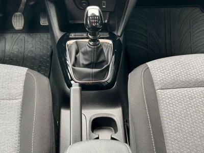 Opel Corsa Gebrauchtwagen Opel Corsa Gebrauchtwagen