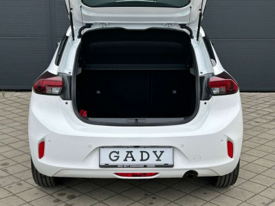 Opel Corsa Gebrauchtwagen Opel Corsa Gebrauchtwagen