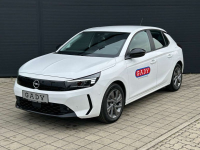 Opel Corsa Gebrauchtwagen Opel Corsa Gebrauchtwagen
