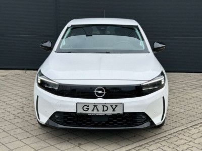 Opel Corsa Gebrauchtwagen Opel Corsa Gebrauchtwagen