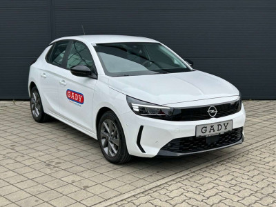 Opel Corsa Gebrauchtwagen Opel Corsa Gebrauchtwagen