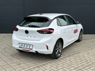 Opel Corsa Gebrauchtwagen Opel Corsa Gebrauchtwagen