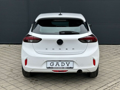 Opel Corsa Gebrauchtwagen Opel Corsa Gebrauchtwagen