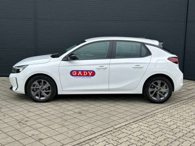 Opel Corsa Gebrauchtwagen Opel Corsa Gebrauchtwagen