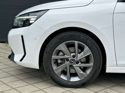 Opel Corsa Gebrauchtwagen Opel Corsa Gebrauchtwagen