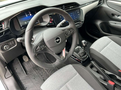 Opel Corsa Gebrauchtwagen Opel Corsa Gebrauchtwagen