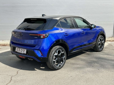Opel Mokka Gebrauchtwagen Opel Mokka Gebrauchtwagen