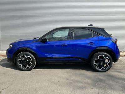 Opel Mokka Gebrauchtwagen Opel Mokka Gebrauchtwagen