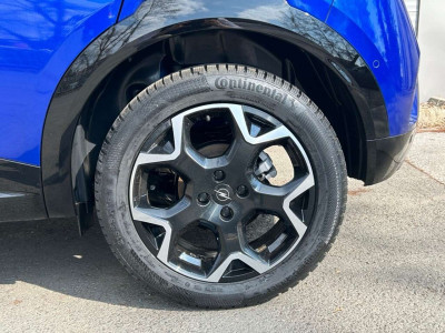 Opel Mokka Gebrauchtwagen Opel Mokka Gebrauchtwagen