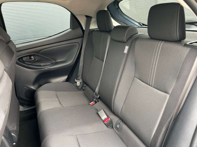Toyota Yaris Vorführwagen