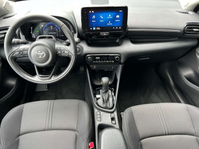 Toyota Yaris Vorführwagen