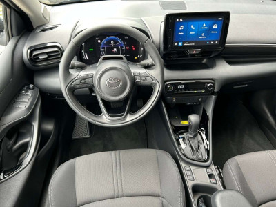 Toyota Yaris Vorführwagen