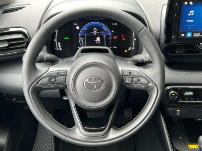 Toyota Yaris Vorführwagen