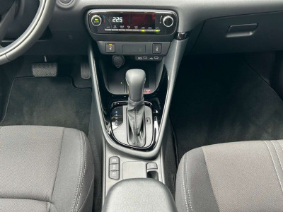 Toyota Yaris Vorführwagen