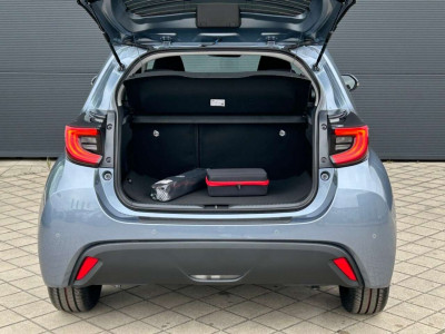 Toyota Yaris Vorführwagen