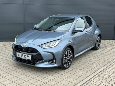 Toyota Yaris Vorführwagen