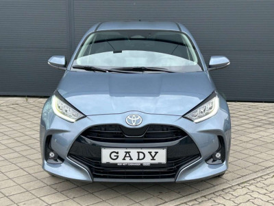 Toyota Yaris Vorführwagen