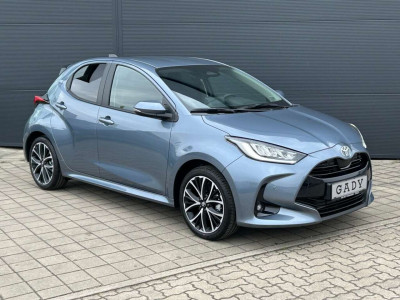 Toyota Yaris Vorführwagen