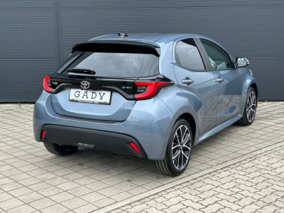 Toyota Yaris Vorführwagen