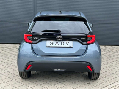 Toyota Yaris Vorführwagen